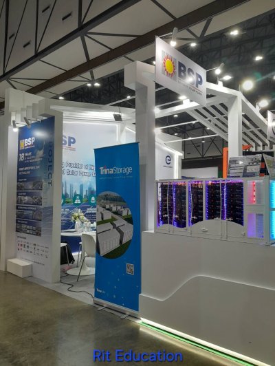 Energy Storage Expo 2025