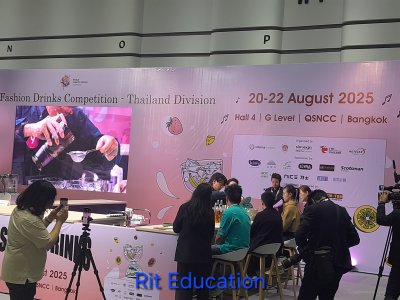 FHT Thailand 2025