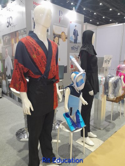 FHT Thailand 2025
