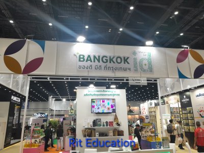 FHT Thailand 2025