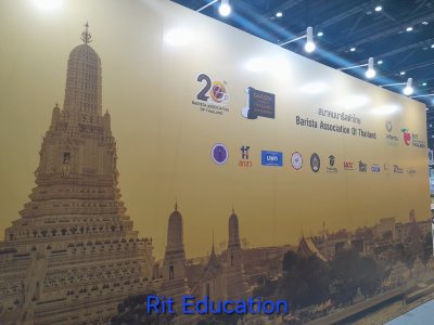 FHT Thailand 2025