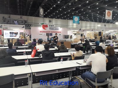 FHT Thailand 2025