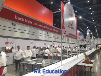 FHT Thailand 2025