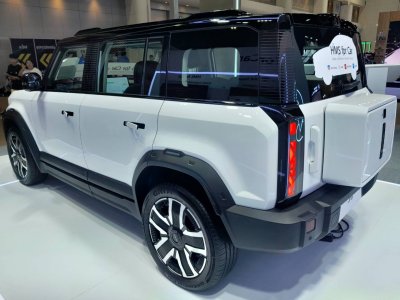 MOTOR SHOW 2025 (2)