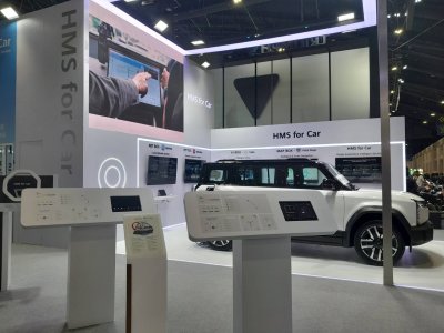 MOTOR SHOW 2025 (2)