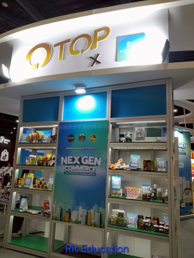 OTOP Midyear 2025