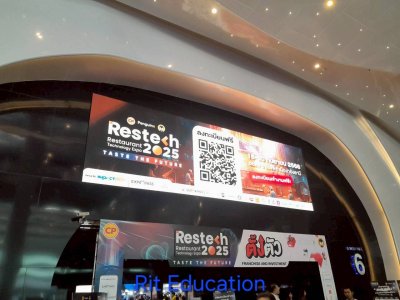 Restech Expo 2025