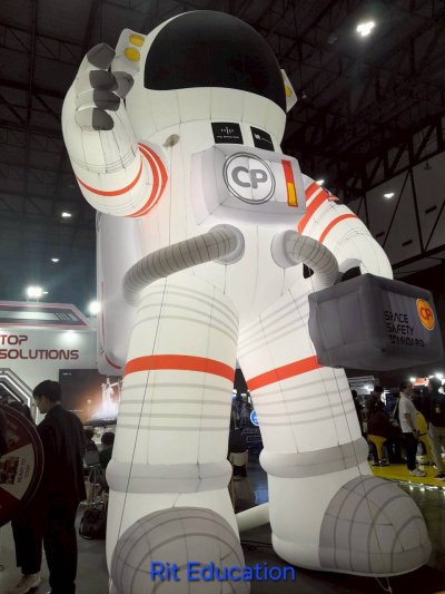 Restech Expo 2025