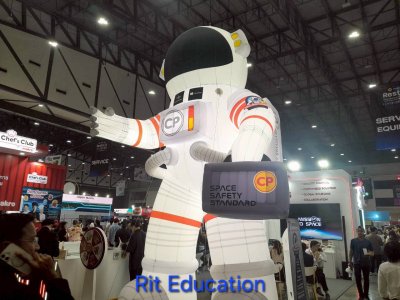 Restech Expo 2025