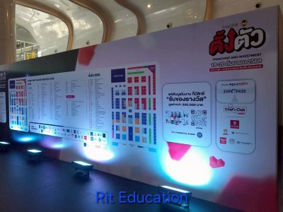 Restech Expo 2025