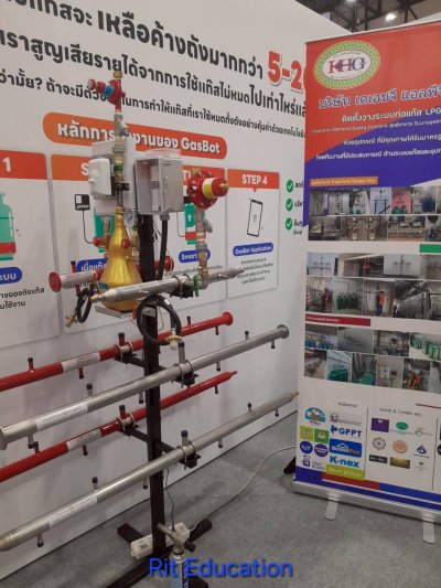 Restech Expo 2025