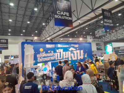 Restech Expo 2025