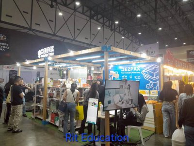 Restech Expo 2025