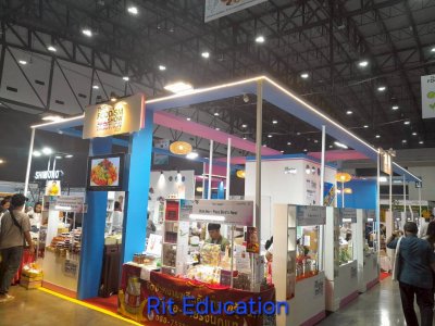 Restech Expo 2025