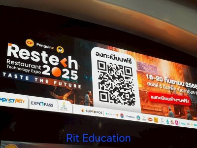 Restech Expo 2025