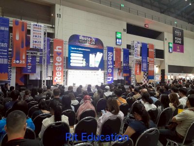 Restech Expo 2025