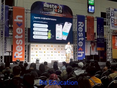 Restech Expo 2025