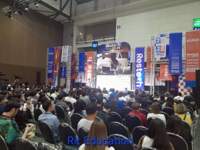 Restech Expo 2025