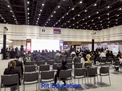 SecT-SmaC-EdTex 2025