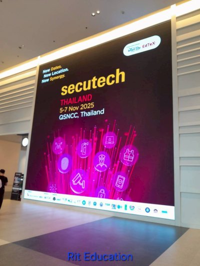 SecT-SmaC-EdTex 2025