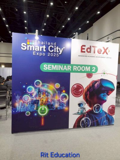 SecT-SmaC-EdTex 2025