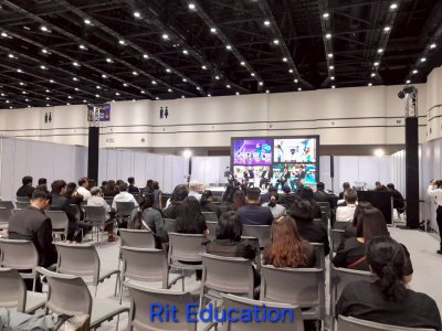 SecT-SmaC-EdTex 2025