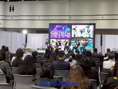 SecT-SmaC-EdTex 2025