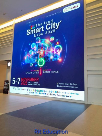 SecT-SmaC-EdTex 2025