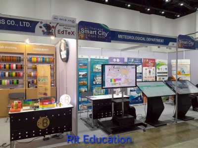 SecT-SmaC-EdTex 2025