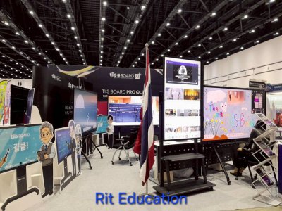 SecT-SmaC-EdTex 2025