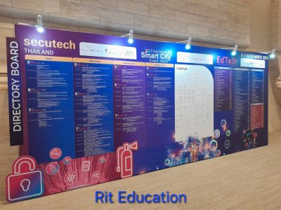 SecT-SmaC-EdTex 2025