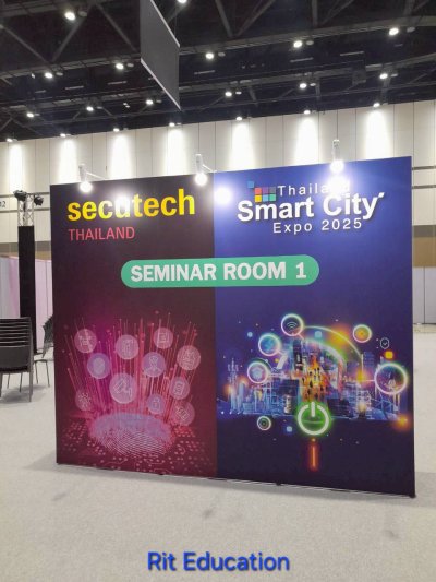 SecT-SmaC-EdTex 2025