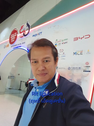 Thai-China Expo 2025