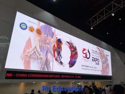 Thai-China Expo 2025