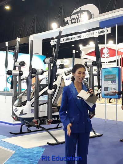 Thai-China Expo 2025