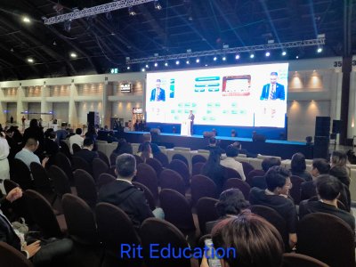 Thai-China Expo 2025
