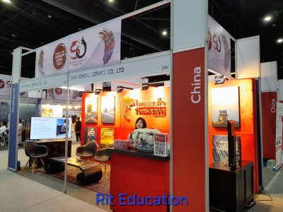 Thai-China Expo 2025