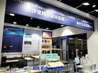 Thai-China Expo 2025