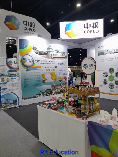 Thai-China Expo 2025