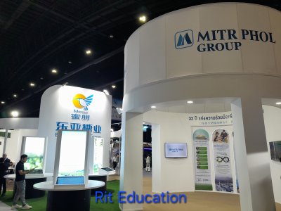 Thai-China Expo 2025
