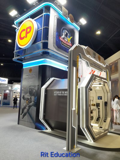 Thai-China Expo 2025
