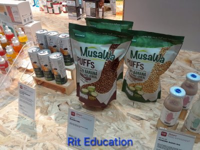 Thaifex Anuga ASIA (1)
