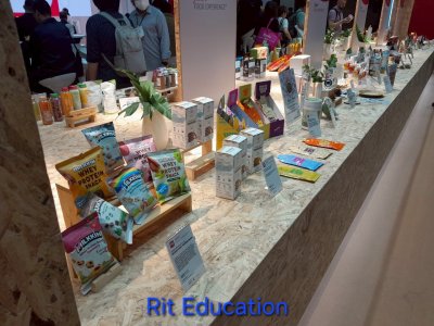 Thaifex Anuga ASIA (1)