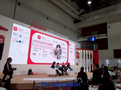 Thaifex Anuga ASIA (1)