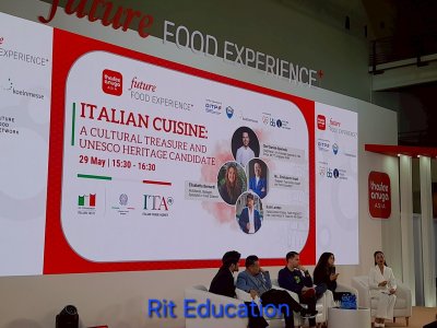Thaifex Anuga ASIA (1)
