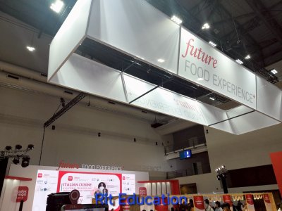 Thaifex Anuga ASIA (1)