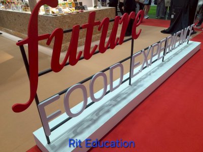 Thaifex Anuga ASIA (1)