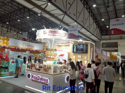 Thaifex Anuga ASIA (1)