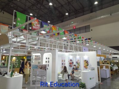 Thaifex Anuga ASIA (1)