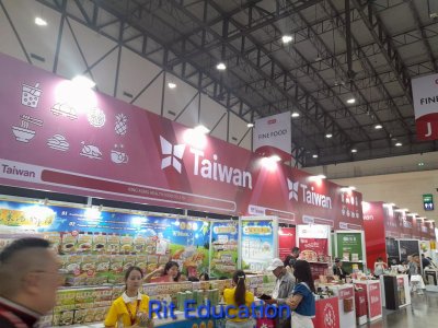 Thaifex Anuga ASIA (1)